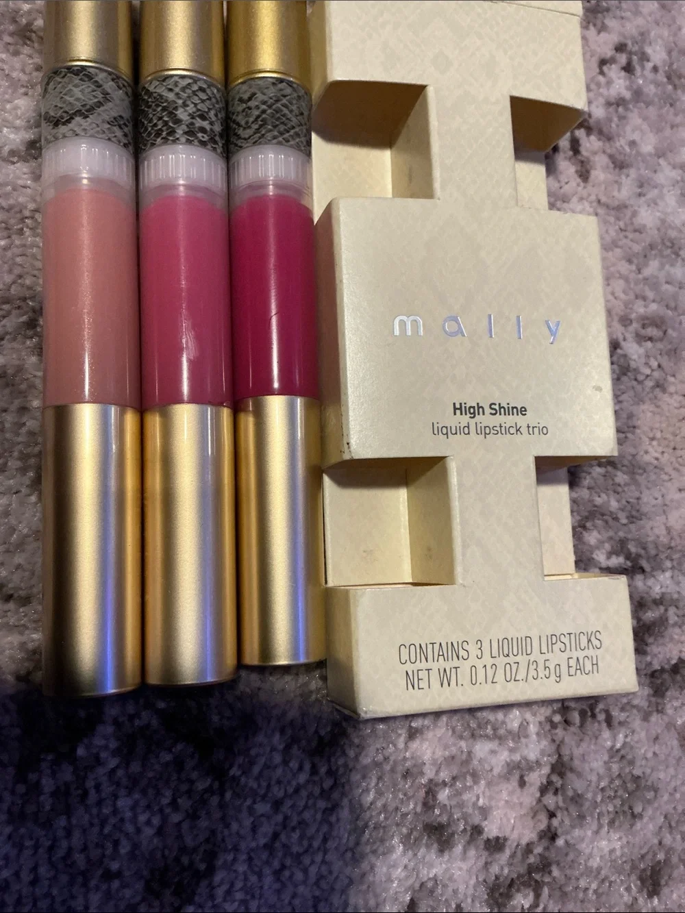 N/A mally high